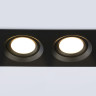 Встраиваемый светильник Ambrella Light TN1146