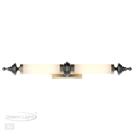 Светильник для картин Odeon Light 5404/28WL