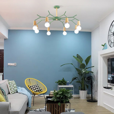 Детская люстра ImperiumLoft 220503-23