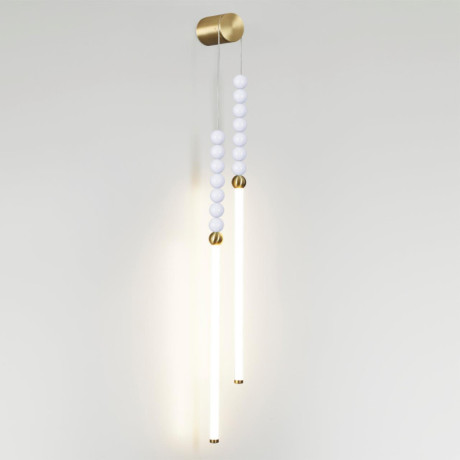 Бра Odeon Light 6639/16WL