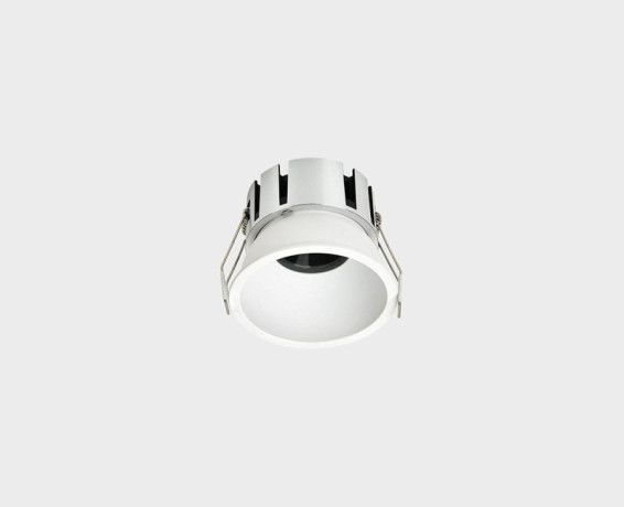 Влагозащищенный светильник ITALLINE IT06-6033 white 3000K