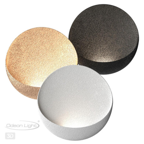 Бра Odeon Light 7004/7WL