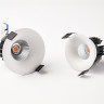 Встраиваемый светильник ITALLINE IT06-6023 white 3000K