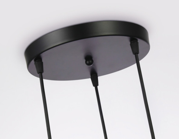 Каскадная люстра Ambrella Light TR3541