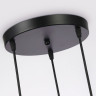 Каскадная люстра Ambrella Light TR3541