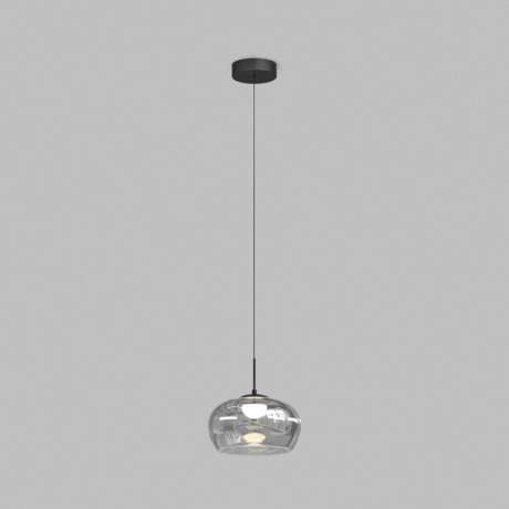 Подвесной светильник Denkirs DK6742-BK+SM