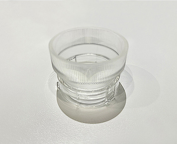Вставка ITALLINE Ring Danny crystal