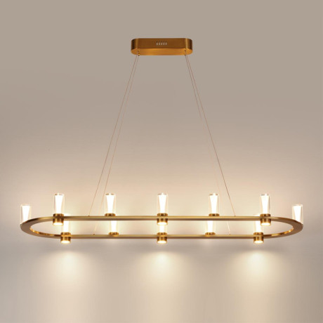 Подвесная люстра Odeon Light 7144/65L