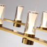 Подвесная люстра Odeon Light 7144/65L