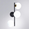 Бра ARTE Lamp A2243PL-3BK