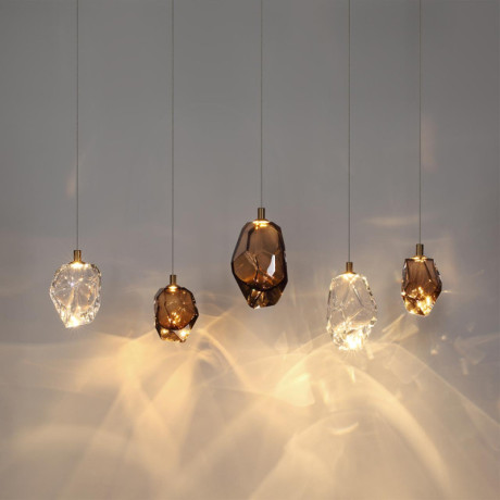 Подвесной светильник Odeon Light 7112/4LA