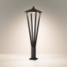 Садово-парковый светильник Odeon Light 6655/12GL3