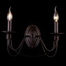 Бра Freya FR2046-WL-02-BR