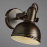 Спот ARTE Lamp A5213AP-1BR