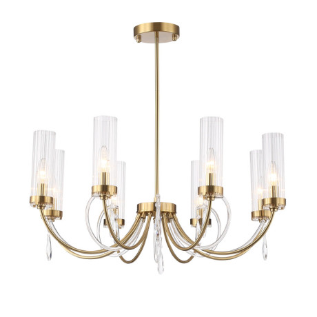 Люстра на штанге ST-Luce SL1400.303.08