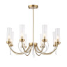 Люстра на штанге ST-Luce SL1400.303.08