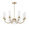 Люстра на штанге ST-Luce SL1400.303.08