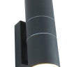 Светильник настенный ARTE Lamp A3302AL-2GY