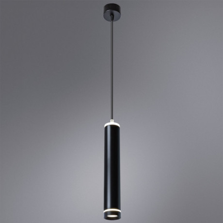 Подвесной светильник ARTE Lamp A6110SP-2BK
