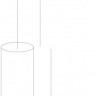 Подвесной светильник ARTE Lamp A6110SP-2BK