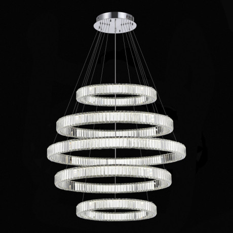 Каскадная люстра ST-Luce SL1622.103.05
