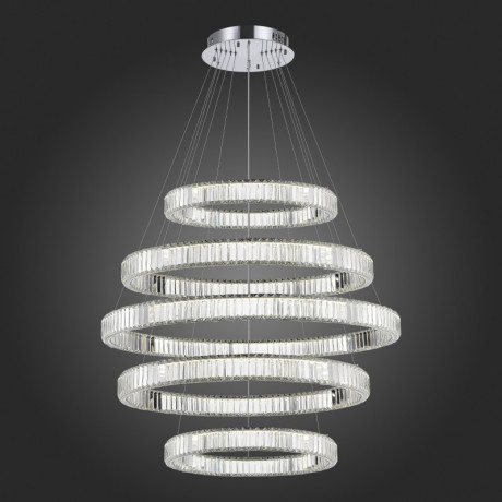 Каскадная люстра ST-Luce SL1622.103.05