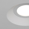 Встраиваемый светильник Maytoni Technical DL136-GU10-W