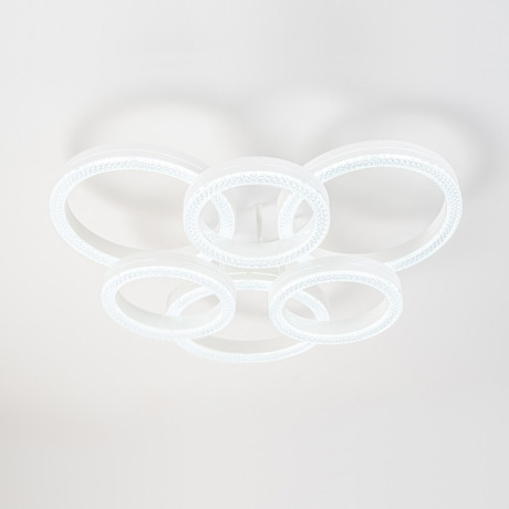 Накладная люстра Escada 10282/6LED