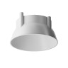 Вставка Maytoni Technical Ring12-15W-RD-W