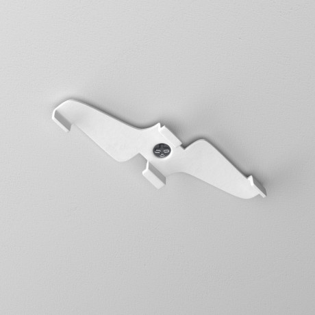 Соединитель для шинопровода Maytoni Technical TRA034HS-21W