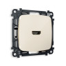 Розетка Ambrella Volt MO314010