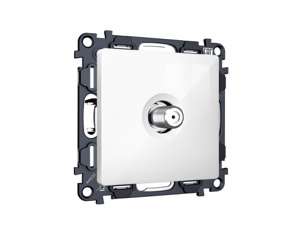Розетка Ambrella Volt MA113050