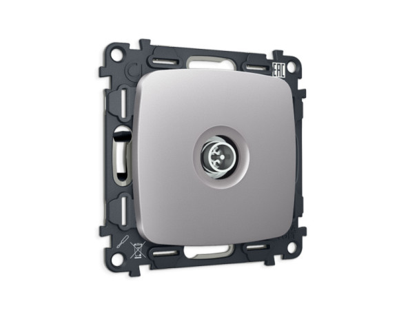 Розетка Ambrella Volt MO513005