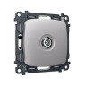 Розетка Ambrella Volt MO513005