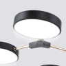 Люстра на штанге Ambrella Light FL516334