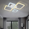 Накладная люстра Ambrella Light FA4382