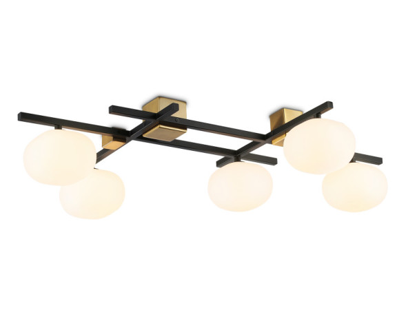 Накладная люстра Ambrella Light LH51015