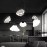 Подвесная люстра Ambrella Light LH15003
