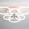 Накладной светильник Ambrella Light FA3844
