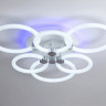 Накладной светильник Ambrella Light FA3844