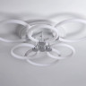 Накладной светильник Ambrella Light FA3844