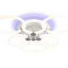 Накладной светильник Ambrella Light FA3844