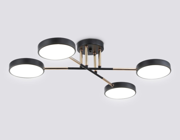 Накладной светильник Ambrella Light FL516332