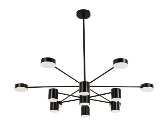 Люстра на штанге Kink Light 07649-13D,19