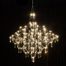 Подвесная люстра Kink Light 07881-80,02(21)
