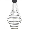 Каскадная люстра Kink Light 08537,19(4000K)