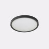 Накладной светильник ITALLINE IT011-5020 black