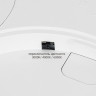 Накладной светильник ITALLINE IT011-5020 black