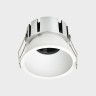 Влагозащищенный светильник ITALLINE IT06-6032 white 4000K