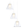 Каскадная люстра Ambrella Light TR3553